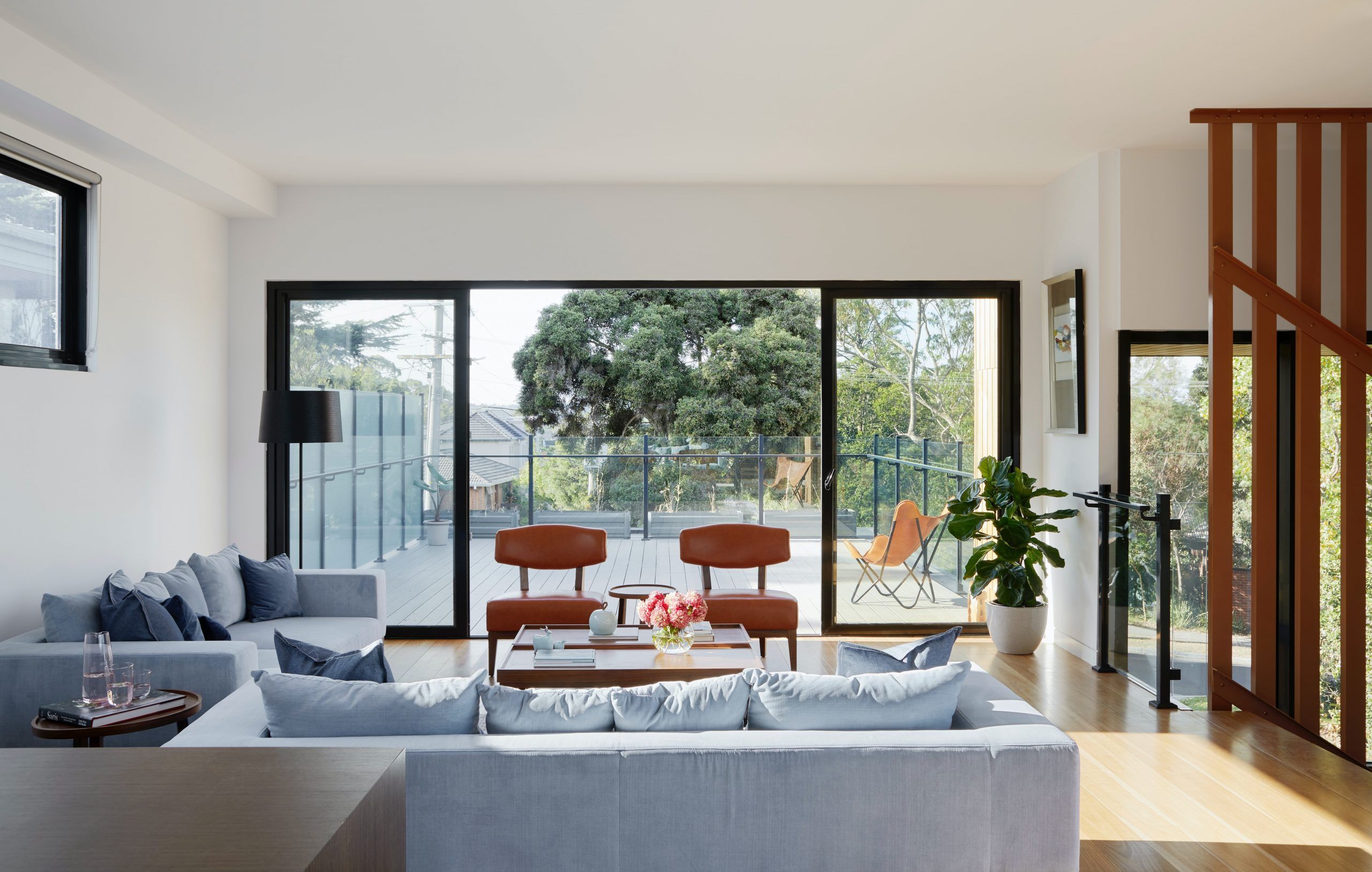 Renovación apartamento Barcelona