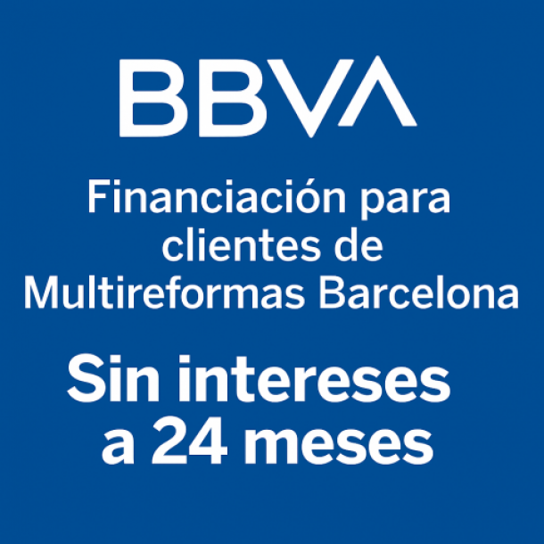 REFORMAS DE BAÑO MODERNO