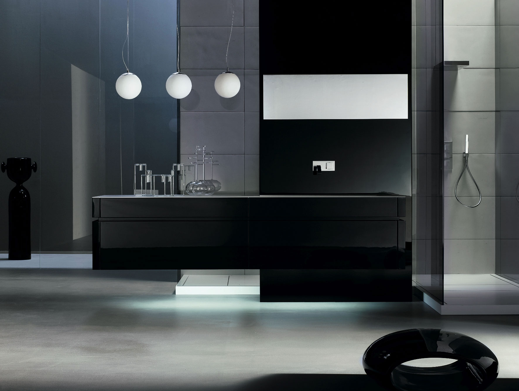 reformas baño