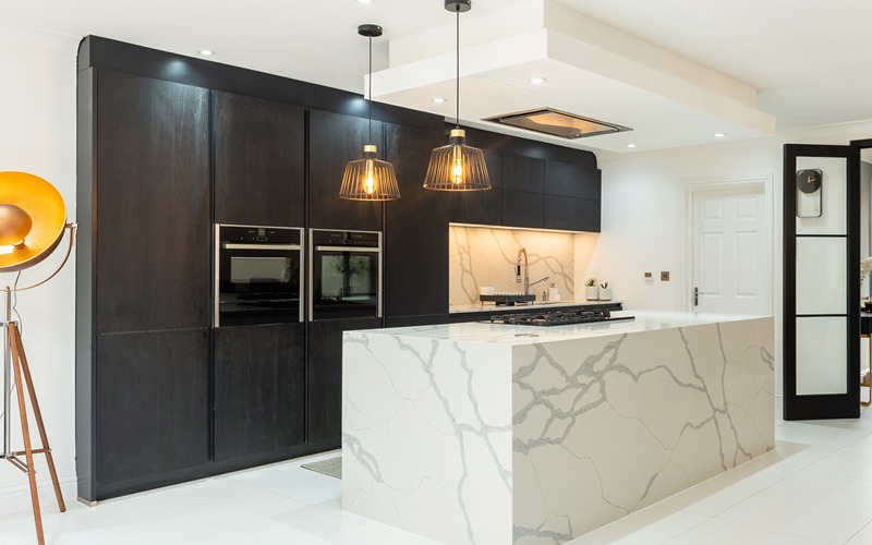 muebles modernas