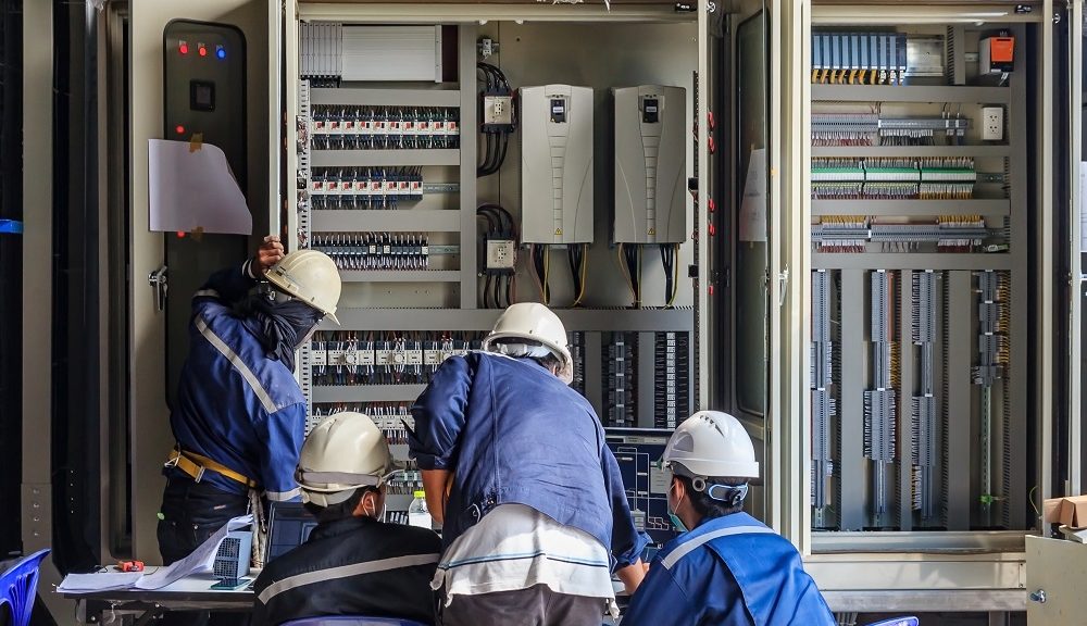 Instalaciones electricas en barcelona