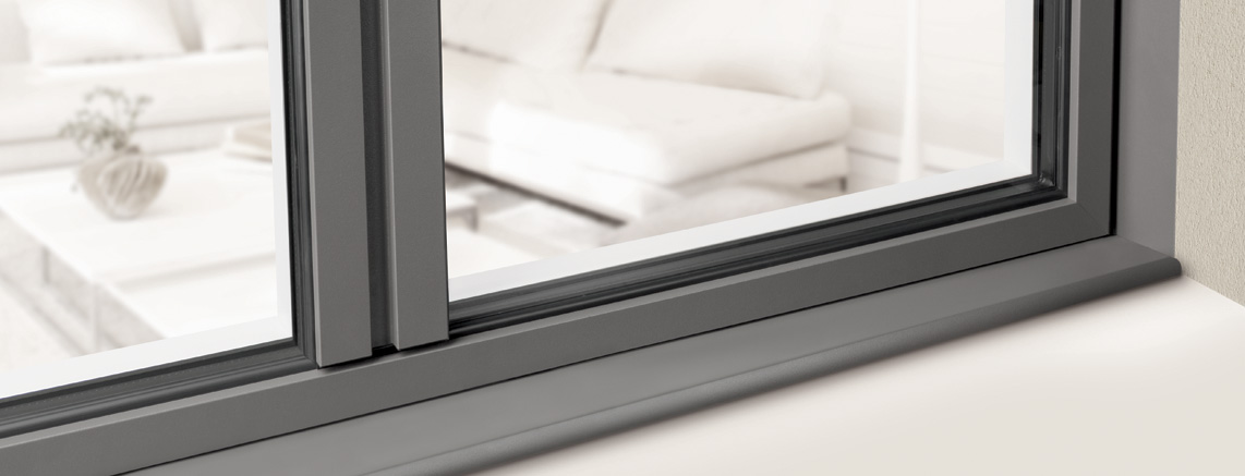 Ventanas de aluminio
