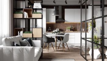 Reformas de cocina