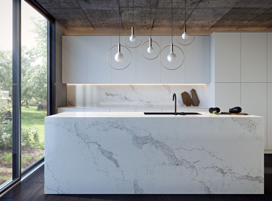 Reformas de cocina