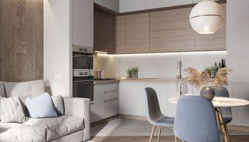 Reformas de cocina