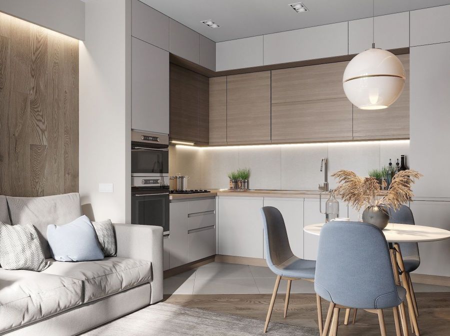 Reformas de cocina