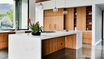 Reformas de cocina